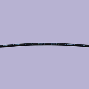 定制2510系列2.54毫米节距20针连接器线束组件，预组装电缆 - Product Image 4