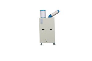 Climatiseur industriel <span class=keywords><strong>mobile</strong></span> Climatiseur de type fenêtre - Product Image 5