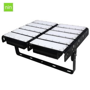 Stade professionnel/terrain de sport IP65 300w 400w A MENÉ La Lumière D'inondation remplacent <span class=keywords><strong>HPS</strong></span> 1000 watts avec 5 ans de garantie - Product Image 4