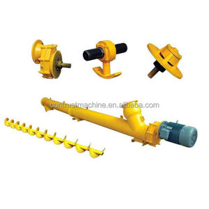 เครื่องบรรจุผงสายพานลำเลียงแบบสกรูอัตโนมัติ2025 - Product Image 2