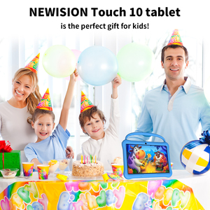 Giá Rẻ Nhất 10Inch <span class=keywords><strong>Android</strong></span> Trẻ Em Máy Tính Bảng <span class=keywords><strong>Mini</strong></span> <span class=keywords><strong>PC</strong></span> 7731E <span class=keywords><strong>Quad</strong></span> <span class=keywords><strong>Core</strong></span> 4G + 64G <span class=keywords><strong>2</strong></span>.0 + 8.0MP Máy Ảnh Pin 6000MAh 5G Wifi Cho Trẻ Em Giáo Dục - Product Image 3