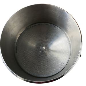 BGT CE 0.2mm 0.5mm impulsion ou RS485 entièrement en acier inoxydable haute précision Siphon basculement seau pluviomètre pour glissement de terrain ou inondation - Product Image 5