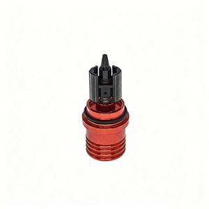 Tornillo Ajustador de Sistema ISC IACV de Alta Calidad Compatible con Yamaha XMAX250 XMAX300 <span class=keywords><strong>XMAX400</strong></span> NMAX125 Burgman125, Accesorio de Reparación para Carreras - Product Image 1