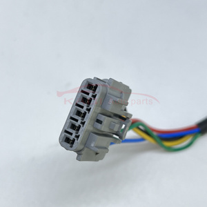 Phía sau xem Gương bên gương phù hợp cho dongfeng zna giàu 6 - Product Image 4