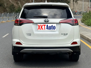 <span class=keywords><strong>Toyota</strong></span> <span class=keywords><strong>RAV4</strong></span> 2.5L 4WD Automática Usada de <span class=keywords><strong>2016</strong></span>, SUV de <span class=keywords><strong>Segunda</strong></span> <span class=keywords><strong>Mano</strong></span> en Excelentes Condiciones, Volante a la Izquierda, SUV Confiable - Product Image 5