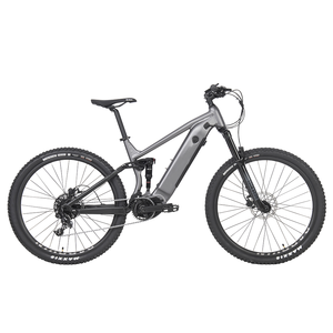 Bekanntes Chinesisches Elektro-Mountainbike Bafang M620 1000W High-Speed, Kaufen Sie Elektro-Mountainbike - Product Image 2