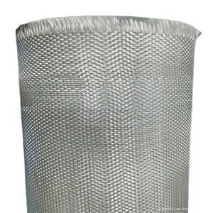 Fabricant chinois en gros <span class=keywords><strong>de</strong></span> <span class=keywords><strong>tissu</strong></span> en fibre <span class=keywords><strong>de</strong></span> <span class=keywords><strong>verre</strong></span>, <span class=keywords><strong>tissu</strong></span> tissé en fibre <span class=keywords><strong>de</strong></span> <span class=keywords><strong>verre</strong></span>, 400 g/m², 600 g/m², 800 g/m² - Product Image 5