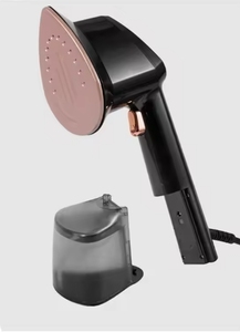 Petite <span class=keywords><strong>machine</strong></span> à repasser portable <span class=keywords><strong>et</strong></span> pliante pour la maison Fer à repasser électrique Appareil ménager pour vêtements - Product Image 3