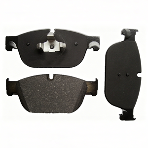 Pastillas de Freno Nuevas OEM M2408 D1966 para Peugeot 308 508 RCZ Citroen <span class=keywords><strong>DS4</strong></span> DS - Números de Pieza 4254.73 D1966-9191 Gdb1889 Fdb4313 - Product Image 1