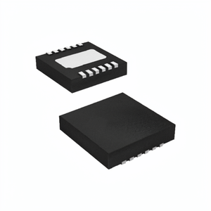 Power Management (PMIC) 12 WFDFN Exposed Pad ISL9110IRTAZ-T7A Original One Stop Service Buy Online Electronic Components - Product Image 1
