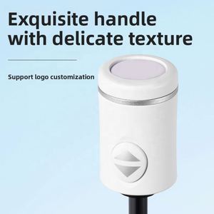 Parasol compact et portable OEM entièrement automatique, ultra-léger, pliable style crayon, protection UV - Product Image 4