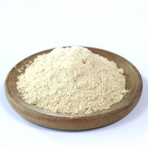 Atacado alho seco alho pó 100mesh - Product Image 6