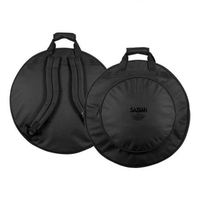 Free Sample Waterproof Gong Protective Pouch Hard Carrying Case for Daypack Snare Drum Cymbal Bag for Tambourine Instruments