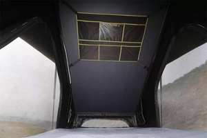 เต็นท์หลังคารถยนต์แบบติดตั้งง่ายสำหรับ 4 คน เหมาะสำหรับการตั้งแคมป์กลางแจ้ง - Product Image 4