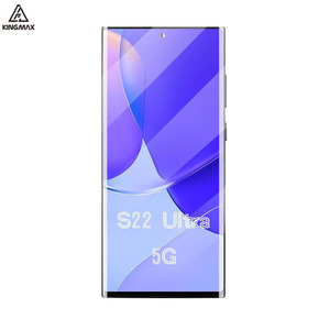 Pantalla LCD para <span class=keywords><strong>Samsung</strong></span> Galaxy S22 Ultra 5G, Pantalla Táctil AMOLED Original para <span class=keywords><strong>SM</strong></span>-<span class=keywords><strong>S908B</strong></span> <span class=keywords><strong>SM</strong></span>-<span class=keywords><strong>S908B</strong></span>/DS <span class=keywords><strong>SM</strong></span>-S908U con Marco - Product Image 6