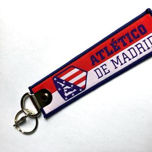 Artículos de Merchandising para Fans de Fútbol: Mochila, Llavero y Colgante del AC Milan, Real <span class=keywords><strong>Madrid</strong></span>, Inter de Milán y Atlético de <span class=keywords><strong>Madrid</strong></span> - Product Image 4