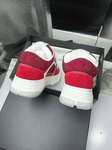 Zapatos de Diseñador de Alta Calidad, Lujosos y Modernos, Transpirables, con Suela Gruesa, para Caminar, Deportivos y Casuales - Product Image 6