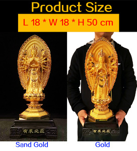 ขายส่งปี 2026 ของตกแต่งตามหลักฮวงจุ้ย พระโพธิสัตว์อวโลกิเตศวร พระพุทธรูปขนาดเล็ก พระโพธิสัตว์<span class=keywords><strong>กวน</strong></span><span class=keywords><strong>อิ</strong></span><span class=keywords><strong>ม</strong></span><span class=keywords><strong>ม</strong></span>ือ<span class=keywords><strong>พัน</strong></span> สำหรับขาย - Product Image 2