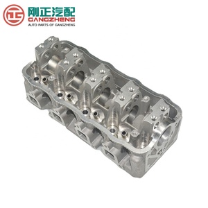 Têtes de cylindres en acier pour voitures, pièces pour CHANA MINI VAN CHANA STAR S460 CM9 M201 Star9 M401 RUIXING M80 M90 HONOR - Product Image 1