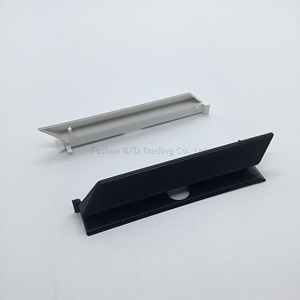 HDD Khoang Ổ Đĩa Cứng Khe Cắm Bìa Nhựa Nắp Cửa Cho <span class=keywords><strong>PS4</strong></span> Pro Điều Khiển Nhà Ở Trường Hợp Cho <span class=keywords><strong>PS4</strong></span> Slim <span class=keywords><strong>Hard</strong></span> Disk bìa Door - Product Image 5