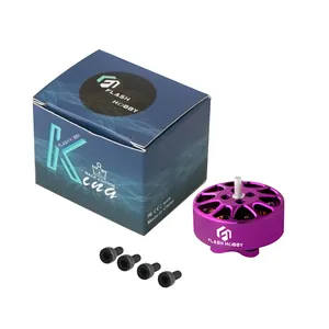 K1303 5000KV brushless motor manned drone motor FPV racing plane motor for rc drone uav