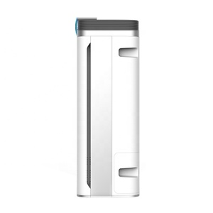 自动气溶胶扩散器儿童空气过滤器水基空气净化器与香料 - Product Image 3