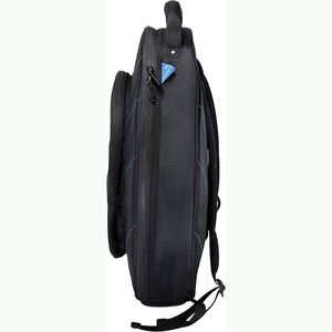 Muestra Gratis, Venta Caliente: Funda Rígida para Guitarra y Bajo, Moderna, con Cierre de Doble Vía, para Instrumentos Musicales, Mochila para Platillos - Product Image 6