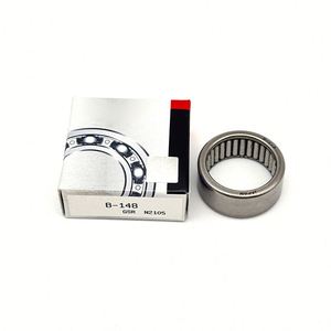 Rodamiento de rodillos combinado ajustable ZGN5510845EW 4.462 4.46 4.459 4.457 para rieles combinados - Product Image 3