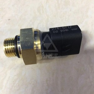 <span class=keywords><strong>C7</strong></span> C9 C12 C13 C15 Cảm Biến Điều Khiển Kim Phun Diesel Common Rail 274-6717 Công Tắc Áp Suất Dầu E345D E349D 2746717 - Product Image 5