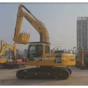 รถขุด PC130-7 Komatsu ในสภาพที่ดีขายรับประกัน1ปีพร้อมกับ PC120-8และ PC160-7 - Product Image 3