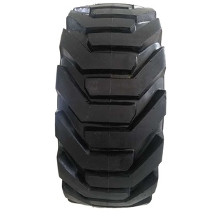 Neumático de espuma 18-625 para estabilizador de elevador de brazo Genie S80, para elevadores de construcción Genie S85 - Product Image 1