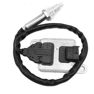 Nitrogen And <b>Oxygen</b> Sensor 5WK96674A With Control Module For Cummins Truck Euro V VI China IV V VI EPA <b>CAN</b> LIN Bus - Product Image 2