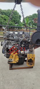 <span class=keywords><strong>Mitsubishi</strong></span> <span class=keywords><strong>4m40</strong></span> động cơ diesel cho <span class=keywords><strong>Mitsubishi</strong></span> Pajero - Product Image 3