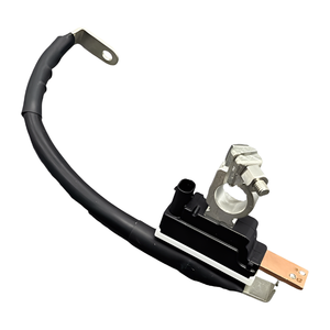 Boucle négative de <span class=keywords><strong>batterie</strong></span> de pièces de voiture de haute qualité pour <span class=keywords><strong>Discovery</strong></span> <span class=keywords><strong>4</strong></span> Range <span class=keywords><strong>Rover</strong></span> Sport LR037867 LR032621 LR019931 LR010846 LR048601 - Product Image 5