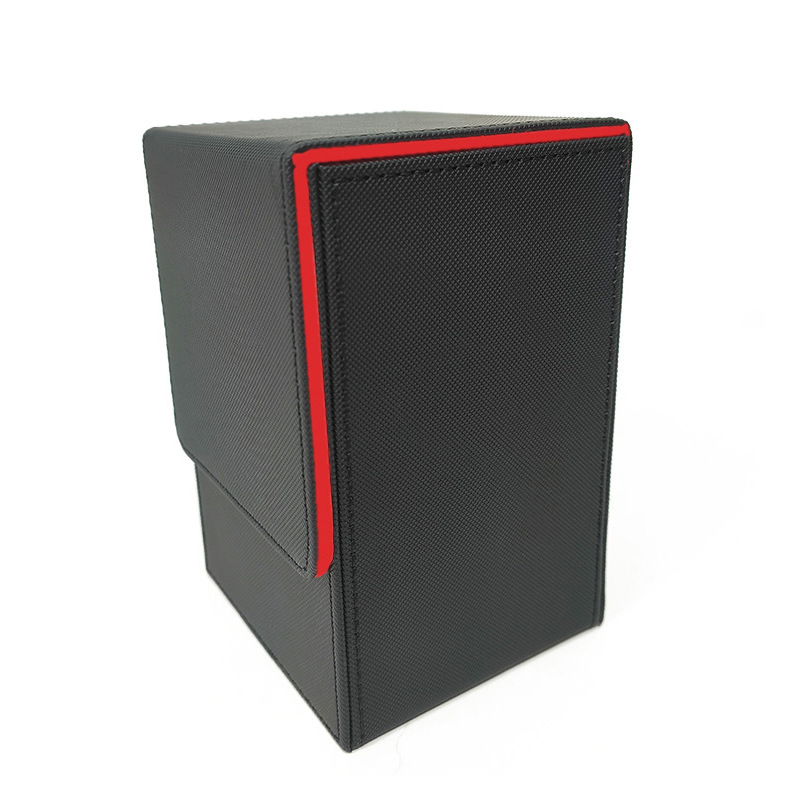 Noir rouge