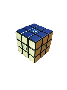 Cubo Mágico Personalizado 3x3, Cubo de Velocidad Suave, Regalo Promocional Publicitario con Logotipo Personalizado para Marca Corporativa, Juguete Educativo para Niños - Product Image 6