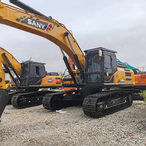 Excavatrice d'occasion Sany 365H, modèle 2022, engin de construction en excellent état, prix bas (moteur, pompe, engrenage), godet de 2,0 m - Product Image 1