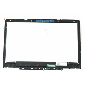 Ensemble écran LCD pour ordinateur portable 5D10Q79736 pour Lenovo Chromebook 500E Gen1 avec cadre - Product Image 1