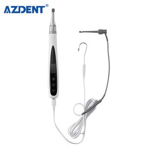 Долговечный стоматологический эндомотор для лечения корневых каналов со встроенным апекслокатором и полировочным аппаратом с угловым наконечником 6:1 - Product Image 4