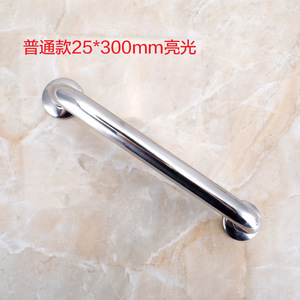 Pasamanos de acero inoxidable 304 para baño, barras de seguridad antideslizantes para personas mayores y discapacitadas - Product Image 6