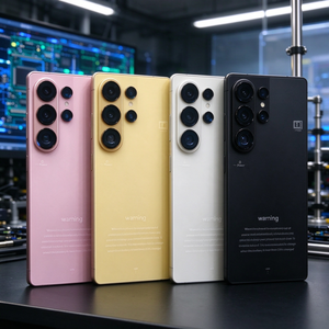 Smartphones S26Ultra 5G 24GB+1TB, Desbloqueados Globalmente, Venta Directa de Fábrica, Doble SIM, Batería de Gran Capacidad - Product Image 4