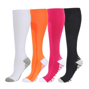 Calcetines Escoceses para Hombre, Calcetines Deportivos Personalizados, Calcetines Profesionales Transpirables de Mezcla de Algodón y Lana, Venta al Por Mayor - Product Image 2