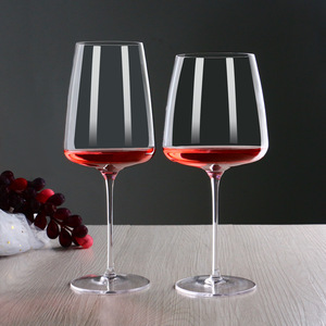 Soplado a mano <span class=keywords><strong>enorme</strong></span> <span class=keywords><strong>de</strong></span> vidrio <span class=keywords><strong>de</strong></span> <span class=keywords><strong>vino</strong></span> para la casa y fiesta - Product Image 2