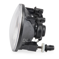 DLAA Lampu Kabut CV266, Lampu Kabut untuk Chevrolet CAPTIVA TRAX/Pelacak Avalance LTE/SUBURBAN/TAHOE(LT), Lampu Kabut