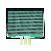 Convient pour Arduino Force Sensitive Resistor Thin Film Pressure Sensor Force Sensitive Resistor Pressure Sensor Array Pressure
