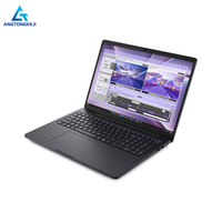 Producto Nuevo en Stock: Estación de Trabajo Móvil Dell Pro Max 16 con Gráficos, Laptop para IA, Ultra 7-265H/32G/1T/RTX PRO 500 6G