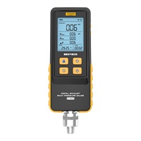 AUTOOL PT670 Medidor Digital de Presión de Escape 6V Lector de Códigos de 3 Años de Garantía