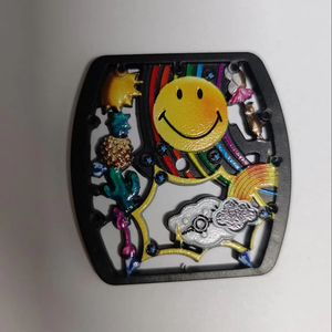 Loạt quay số in 3D hỗ trợ tùy biến - Product Image 1