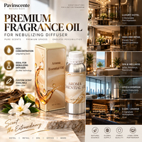 Huile parfumée au citron de haute qualité pour diffuseurs d'arômes, huile essentielle pour diffuseur, parfum d'ambiance pour la maison
