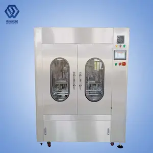 Filling Machines Liquid Packaging Machine Sauce Engine Oil Filling Machine filler